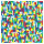 Hollywoodfun Downstairs - Tetris - lp