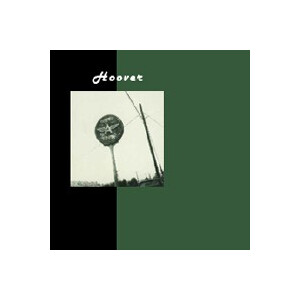 Hoover - Lurid Traversal Of Route 7 - lp