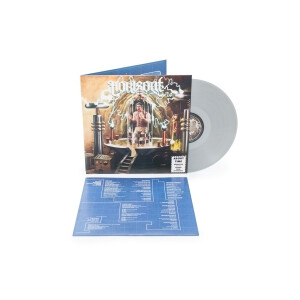 Horisont - About Time (Green Hell Edition) - col. lp