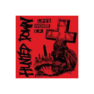 Hunted Down - Life\s womb - 7"