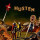 Husten - s/t - col lp