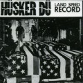 Hüsker Dü - Land Speed Record - cd