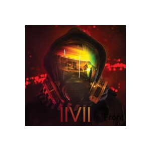 IIVII - Colony - lp