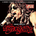 Aerosmith - Rockin Roots of