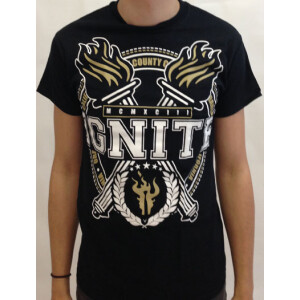 Ignite - Torches (black) - S