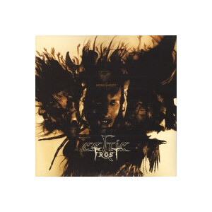 Celtic Frost - Monotheist (Reissue 2016)