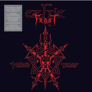 Celtic Frost - Morbid Tales