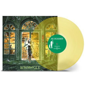 In Flames - Whoracle (Reissue) (yellow) col lp