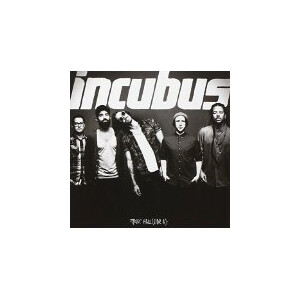 Incubus - Trust Fall - 12"
