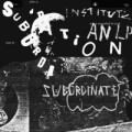 Institute - Subordination - lp