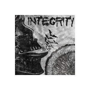 Integrity - Suicide Black Snake - lp