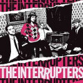 Interrupters, The - s/t lp
