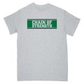 Chain Of Strength - The one thing that still holds true...