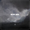 Iron Heel - Book of grief - lp