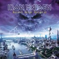 Iron Maiden - Brave New World - 2xlp