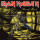 Iron Maiden - Piece Of Mind - lp
