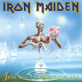 Iron Maiden - Seventh Son Of A Seventh Son - lp