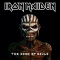 Iron Maiden - The Book Of Souls - 3xlp