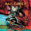 Iron Maiden - Virtual XI - 2xlp