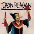 Iron Reagan - Crossover Ministry - cd