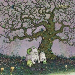 J Mascis - Tied to a star - lp