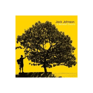 Jack Johnson - In Between Dreams - lp