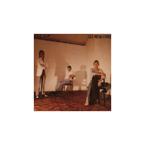 Jam, The - All mod cons - 180lp