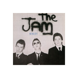 Jam, The - In the City - 180lp
