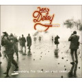Jan Delay - Searching for the Jan Soul Rebel - lp