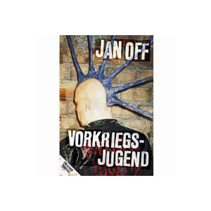 Jan Off - Vorkriegsjugend - buch