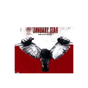 January Star - Some brighter days - mcd