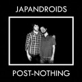 Japandroids - Post-Nothing - lp