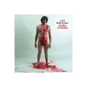 Jay Reatard - Blood visions - lp + 7"