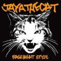 Jaya The Cat - Basement Style - digi-cd