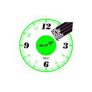 Je Ne Sais Quoi, The - Making love with time - 12"