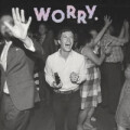 Jeff Rosenstock - Worry lp