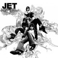 Jet - Get born - col. lp