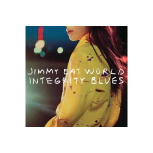 Jimmy Eat World - Integrity Blues - lp