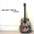 Joey Cape & Tony Sly - Acoustic - lp