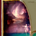 John Frusciante - Curtains - lp