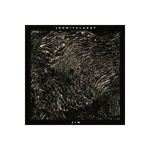 John Talabot - Fin - lp + cd