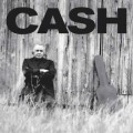 Johnny Cash - American II - Unchained - 180lp