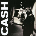Johnny Cash - American III: Solitary Man - 180lp