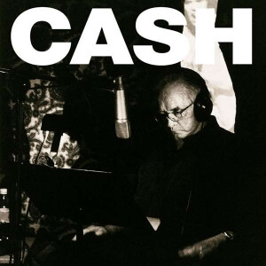 Johnny Cash - American V: A Hundred Highways - lp