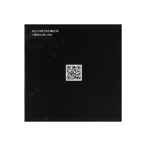 Chefdenker - Römisch vier