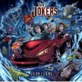 Jokers, The - Hurricane - lp + cd