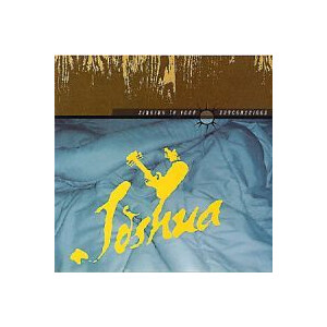 Joshua - Singing to your subconscious - cd
