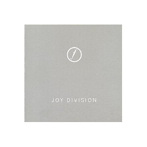 Joy Division - Still - 2xlp