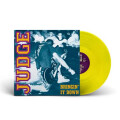 Judge - Bringing it Down - col. lp