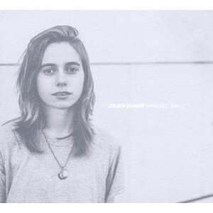 Julien Baker - Sprained Ankle - cd